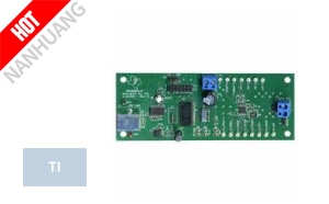 DRV8801EVM
