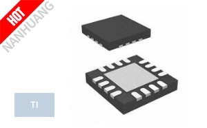 DRV8801RTYR