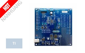 DRV8812EVM