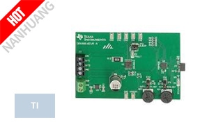 DRV8816EVM