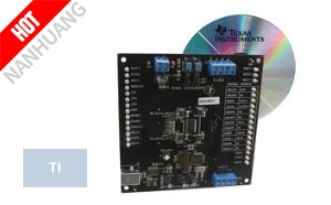 DRV8823EVM