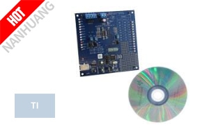 DRV8824EVM