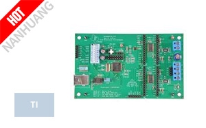 DRV8829EVM