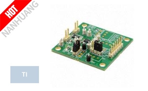 DRV8830EVM