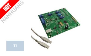 DRV8834EVM