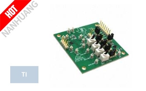 DRV8835EVM