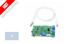 DRV8847SEVM