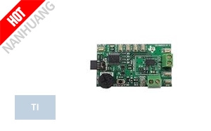 DRV8850EVM