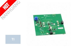 DRV8872EVM