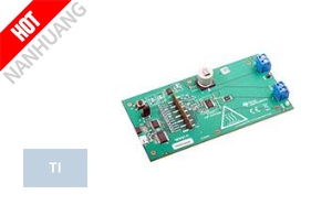 DRV8873SEVM