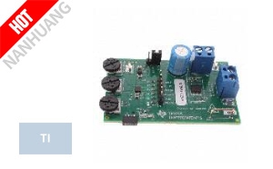 DRV8876EVM