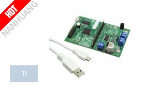 DRV8881PEVM