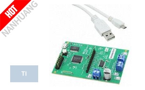 DRV8886ATEVM