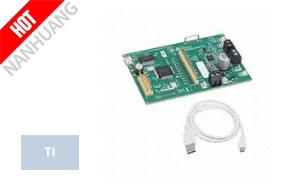 DRV8899-Q1EVM
