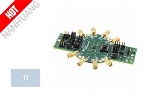 DS125BR111EVM