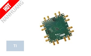 DS125BR401AEVM