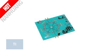 DS125DF1610EVM