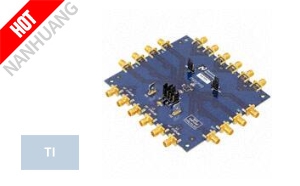 DS25CP102EVK