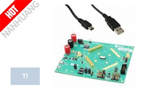 DS280DF810EVM