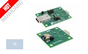 DS64BR401EVK