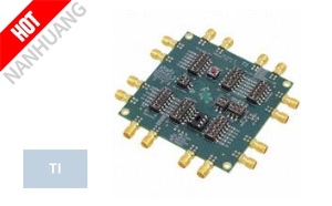 DS80PCI800EVK