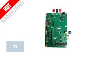 DS90UB921-Q1EVM Images
