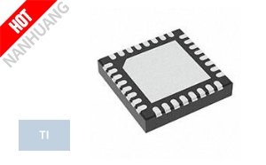 DS90UB935TRHBRQ1 Images
