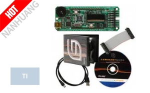 EKC-LM3S811
