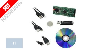 EKK-LM4F232 Images