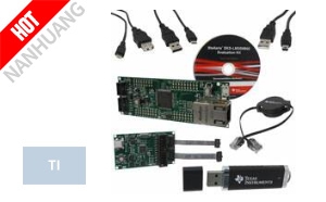EKS-LM3S9B92 Images