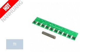 HALL-ADAPTER-EVM