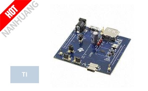 HD3SS460EVM-SRC Images