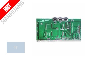 HPA-MCUINTERFACE Images