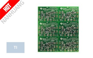 INA210-215EVM