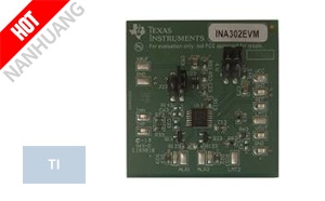 INA302EVM