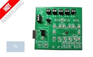 INA3221EVM