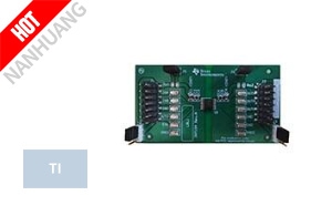 ISO7041DBQEVM