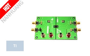ISO72XEVM