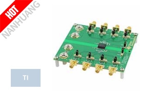 ISO7341CEVM