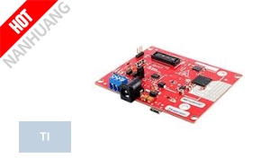 IWR1443BOOST