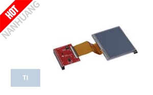 KDK350ADPTR-EVM