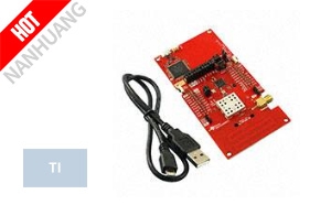 LAUNCHXL-CC13-90EU Images