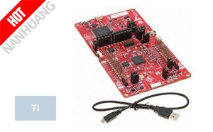 LAUNCHXL-CC3235S Images