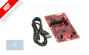 LAUNCHXL-CC3235SF Images