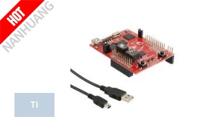 LAUNCHXL-F28027F