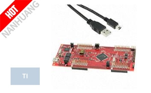 LAUNCHXL-F28377S Images