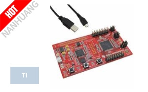 LAUNCHXL-RM42 Images