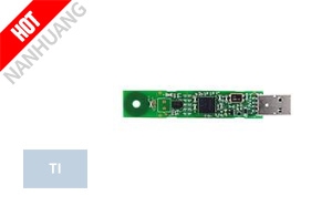 LDC1000QEVM