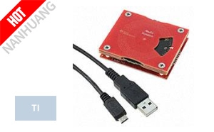 LDC1314DIAL-EVM