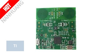 LDC1612EVM